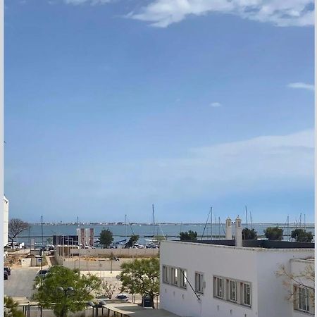 Apartment Olhao T1 ภายนอก รูปภาพ