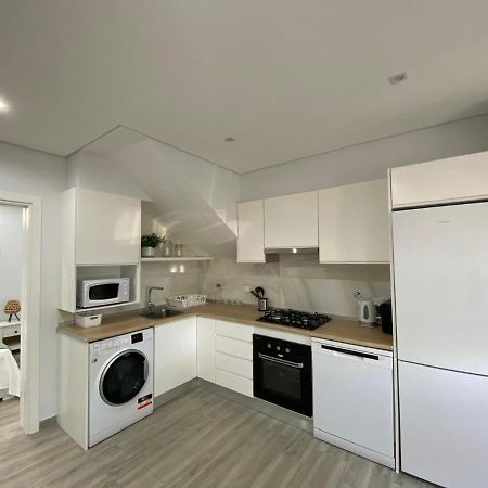Apartment Olhao T1 ภายนอก รูปภาพ