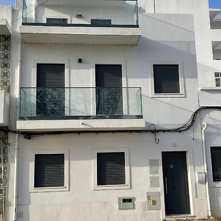 Apartment Olhao T1 ภายนอก รูปภาพ