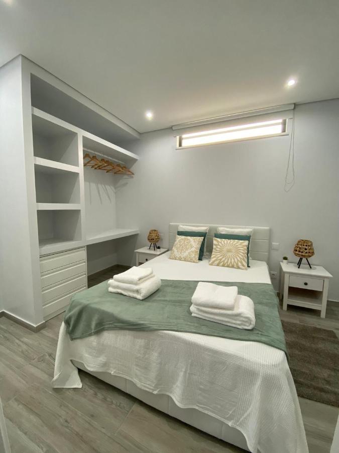 Apartment Olhao T1 ภายนอก รูปภาพ