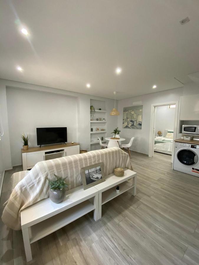 Apartment Olhao T1 ภายนอก รูปภาพ