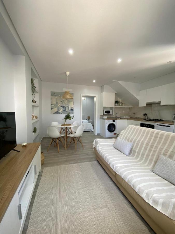 Apartment Olhao T1 ภายนอก รูปภาพ