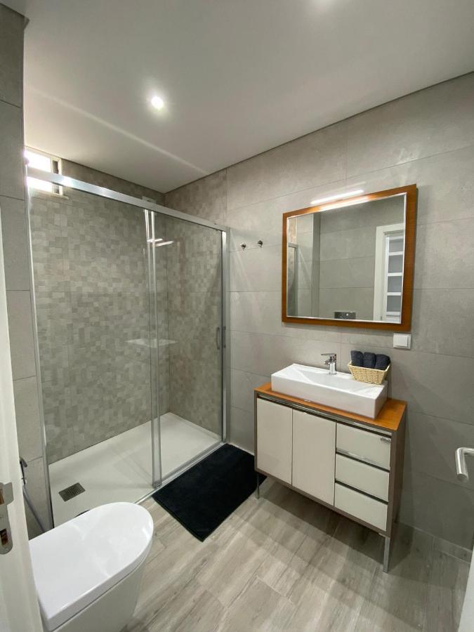 Apartment Olhao T1 ภายนอก รูปภาพ