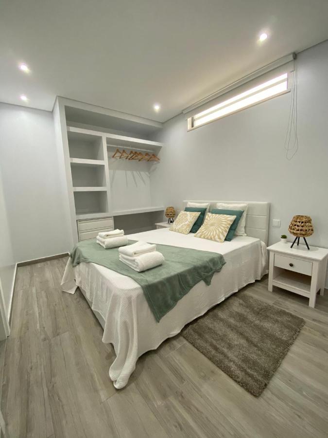 Apartment Olhao T1 ภายนอก รูปภาพ