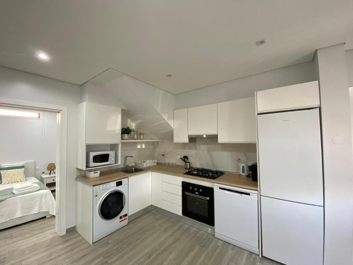 Apartment Olhao T1 ภายนอก รูปภาพ