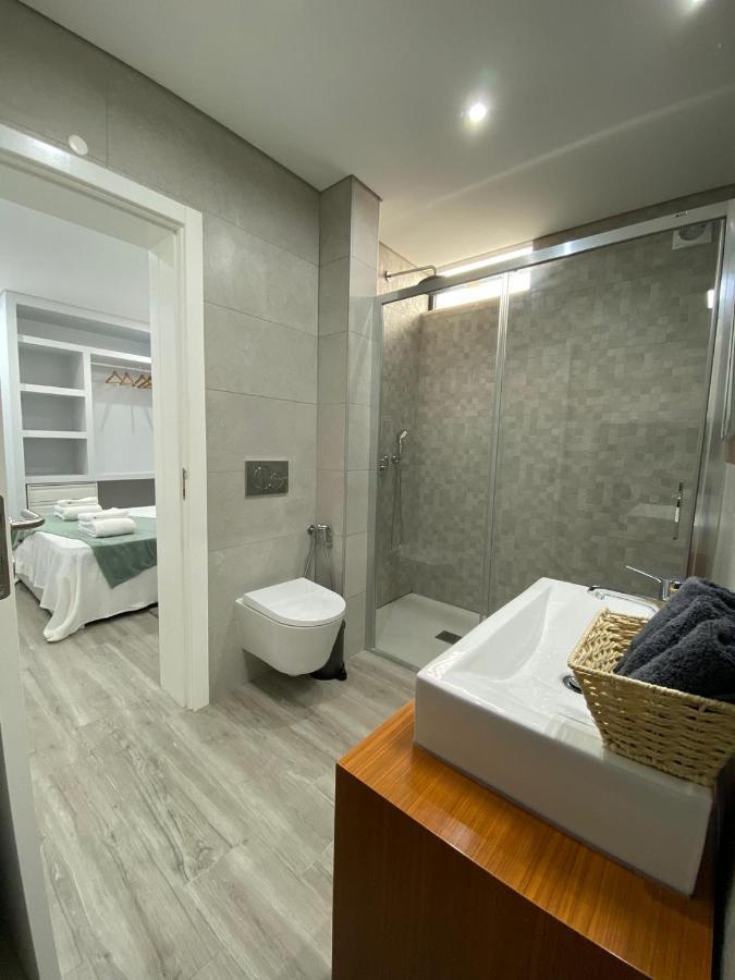 Apartment Olhao T1 ภายนอก รูปภาพ