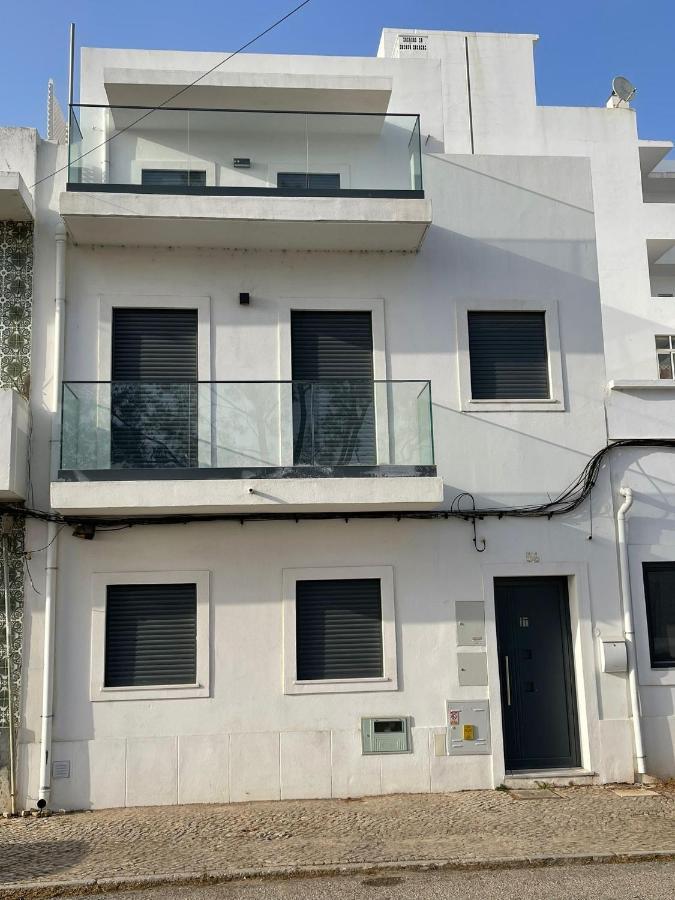 Apartment Olhao T1 ภายนอก รูปภาพ